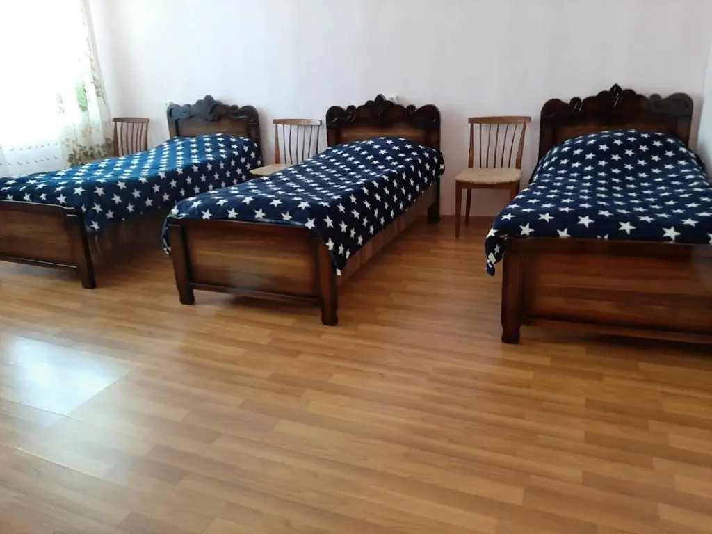 Shorenas Homestay