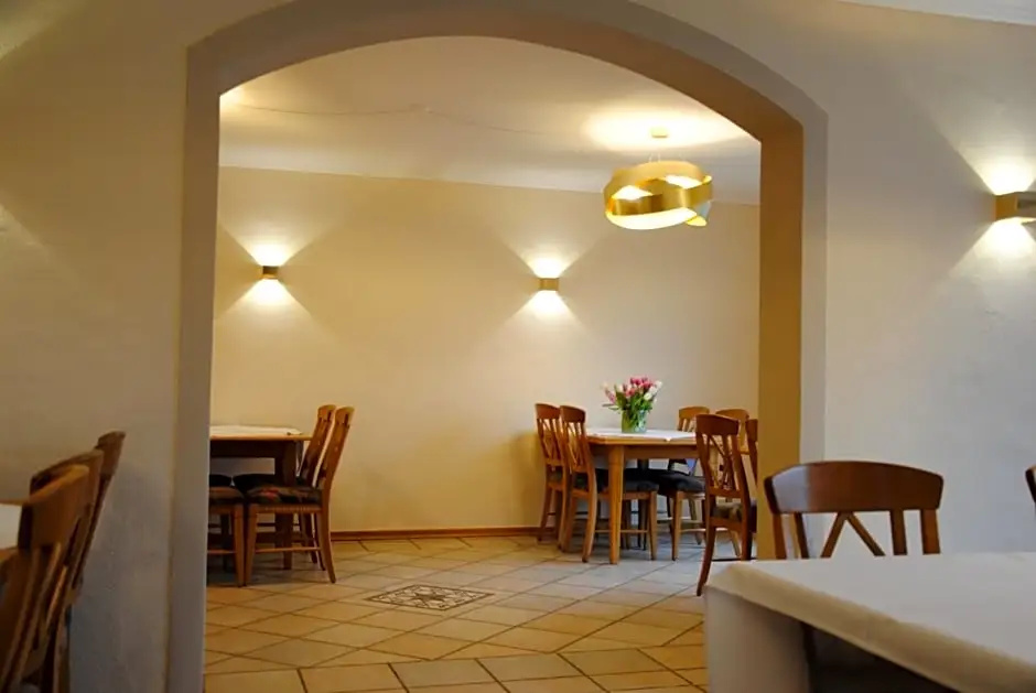 Landhaus Kuntz