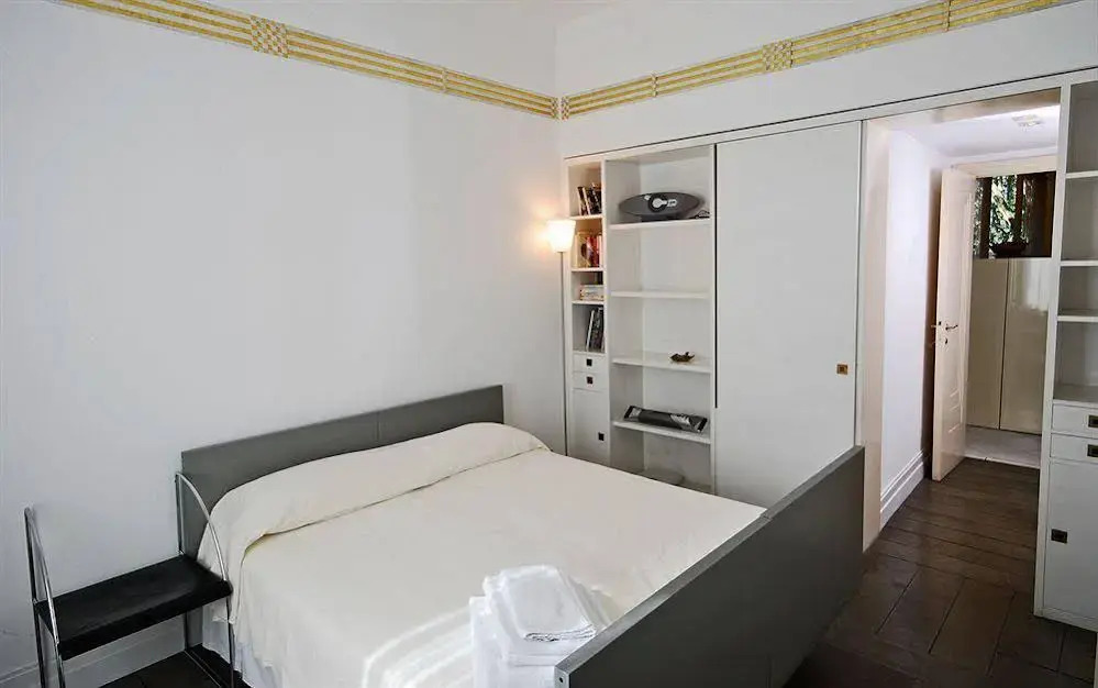 Short Stay Rome Apartments Colosseum