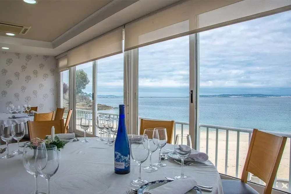 Hotel Restaurante Loureiro