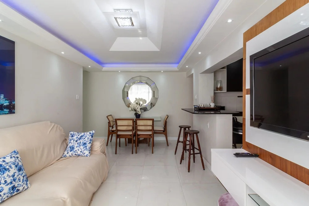 Acogedor Rinc n en Ipanema Ac2002