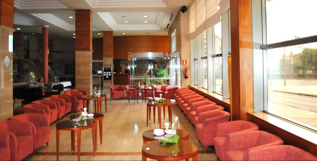 Gran Hotel de Ferrol