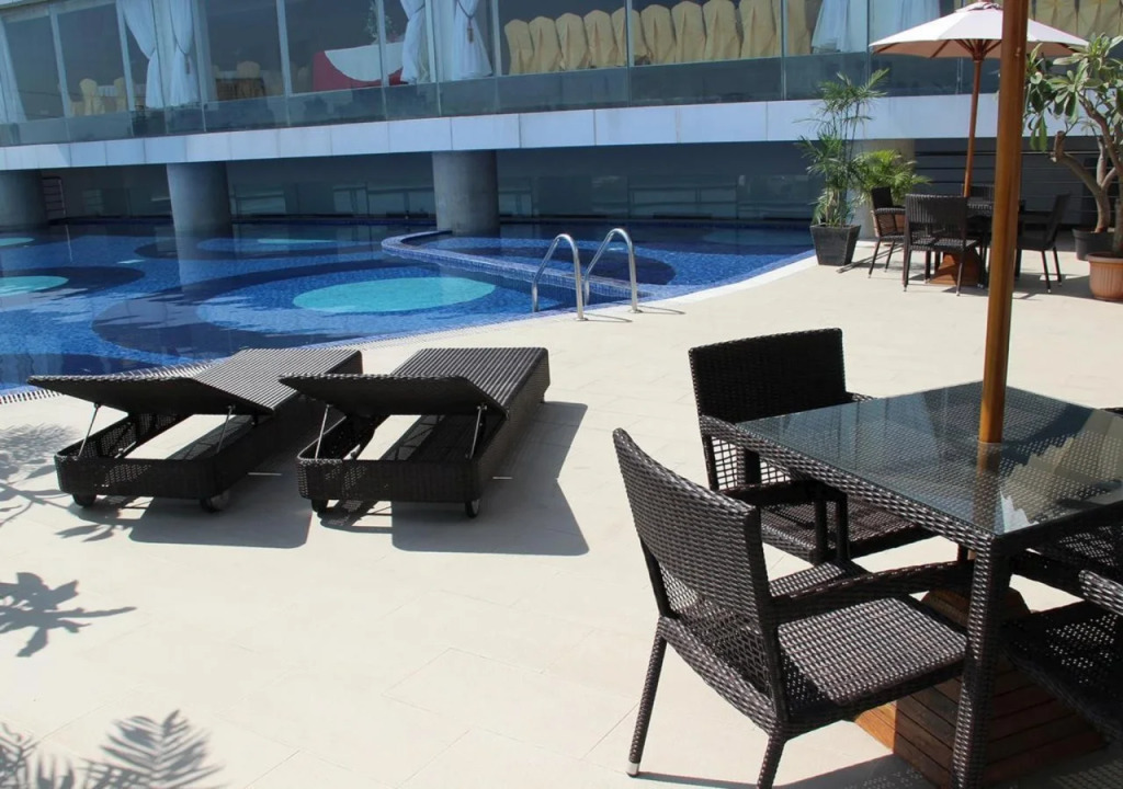 Hariston Hotel & Suites, Pluit - Jakarta