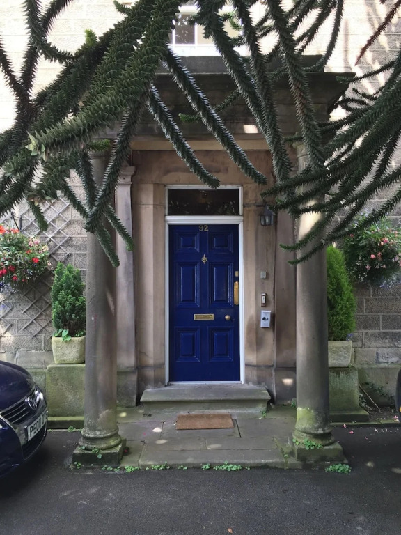 Ashdale Guest House