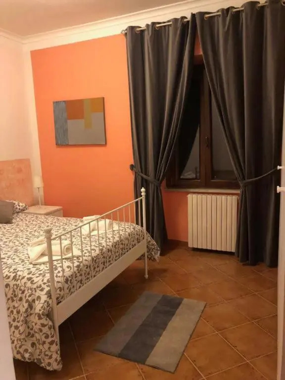 A Casa Di Tina