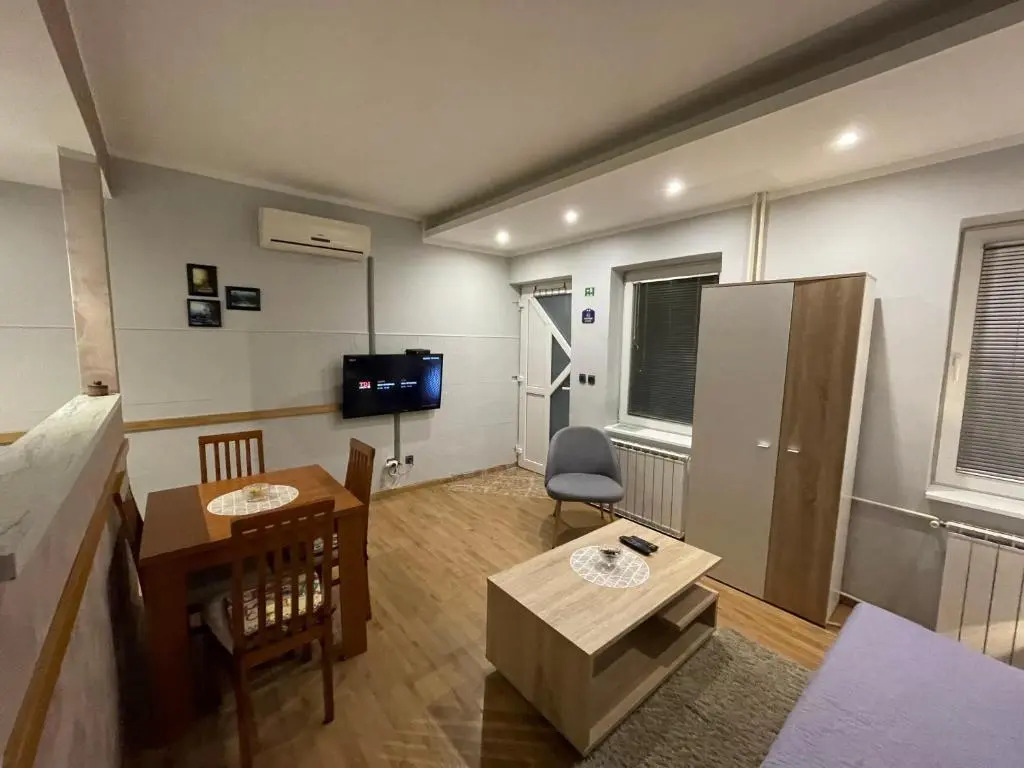 Apartments Don