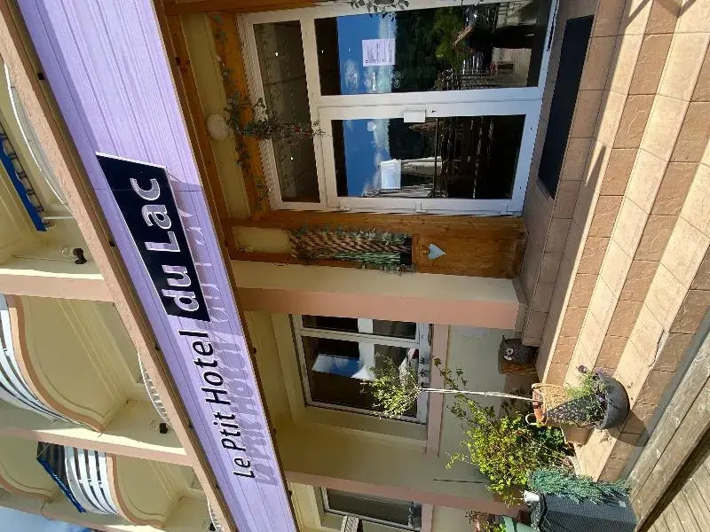 Annexe by Hôtel La Réserve