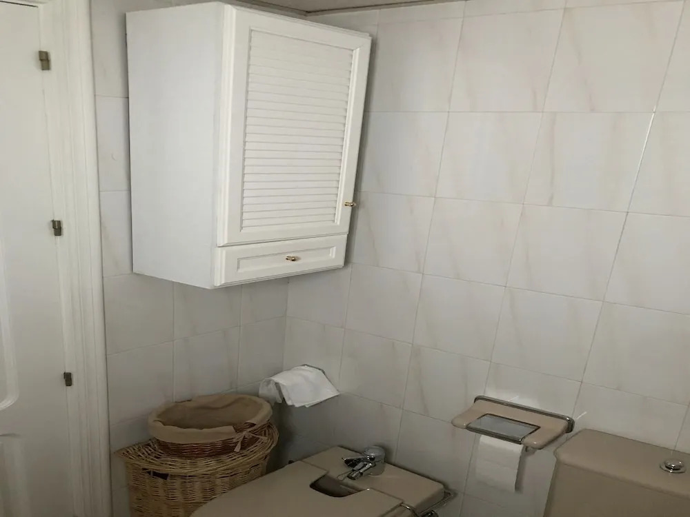 Dúplex con patio junto al centro