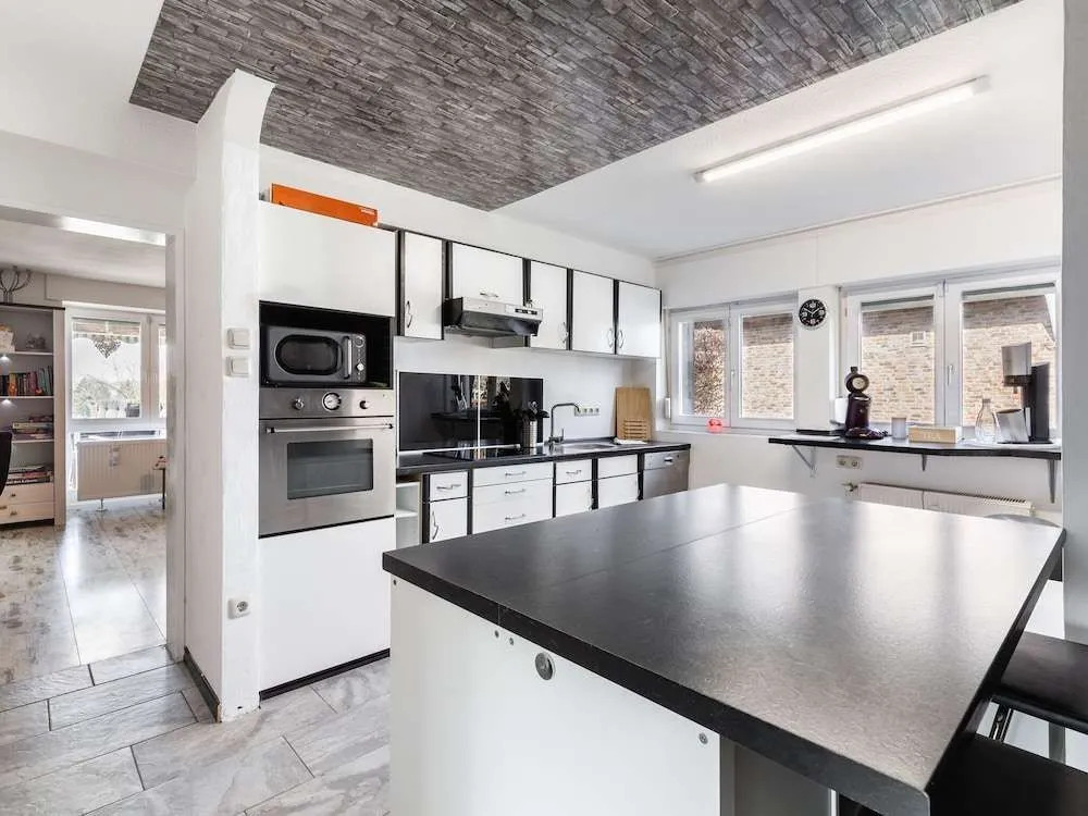 Ferienwohnung in Monschau-hofen mit Eigenem Garten