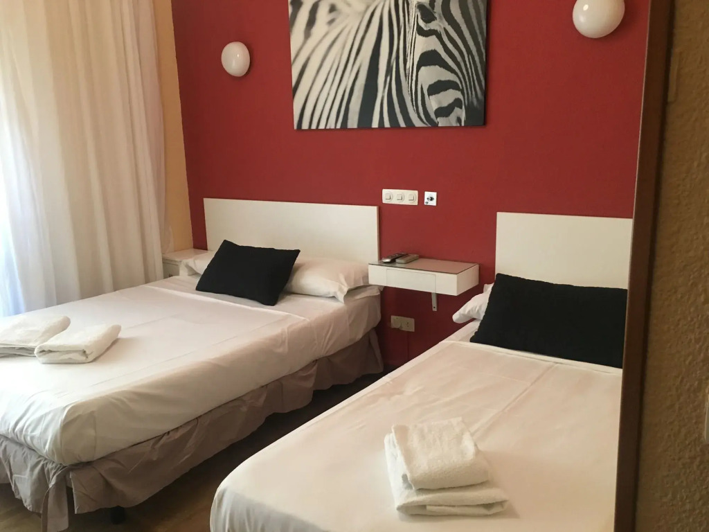 Hostal Rías Bajas