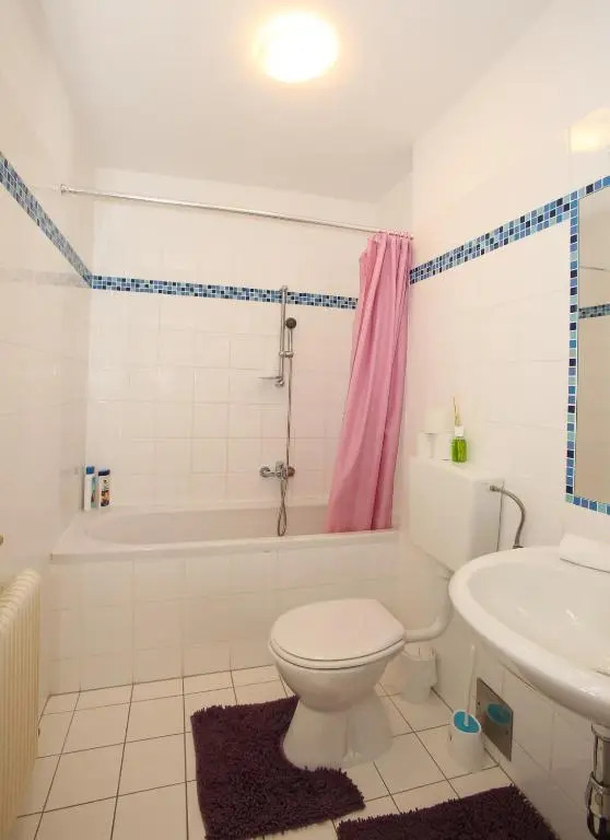 Apartments RH
