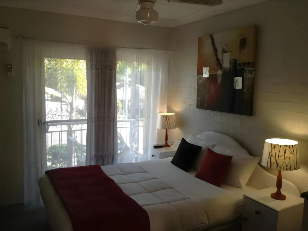 Mollymook Paradise Haven Motel