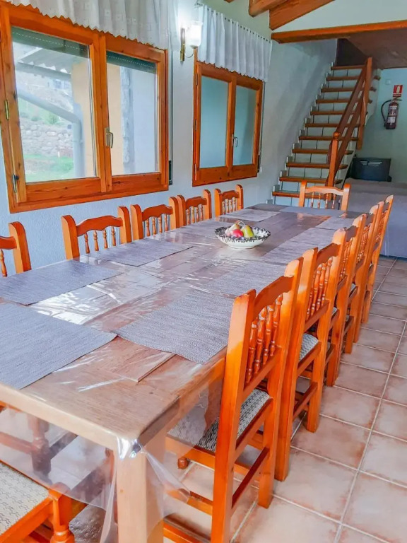 El Jardí ideal para familias y grupos