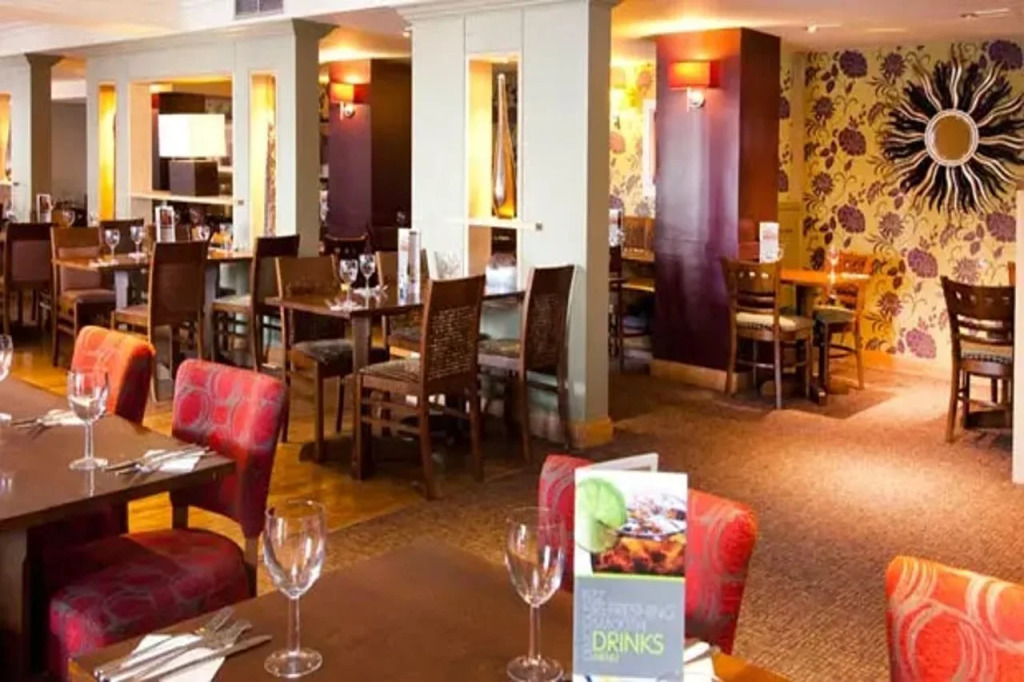 Premier Inn London County Hall