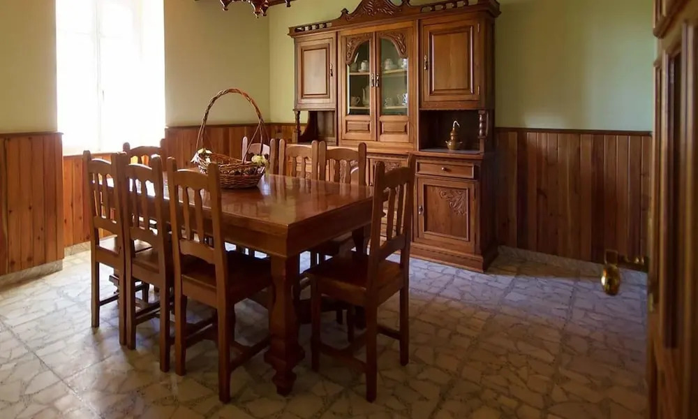 House in Carnota - 104850 by MO Rentals