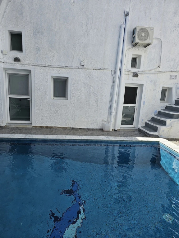 Hotel Leta