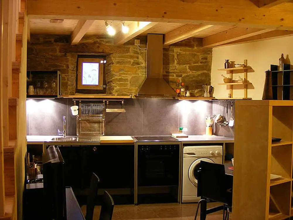 La Gándara Casa Rural