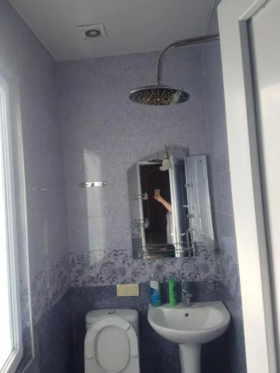 Guest house 2 floor