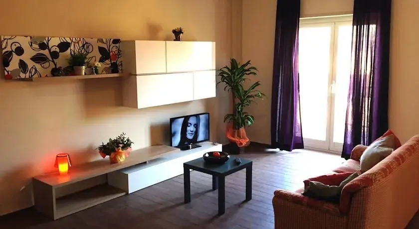 Leone House