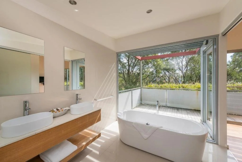 The Drawing Rooms of Berry
