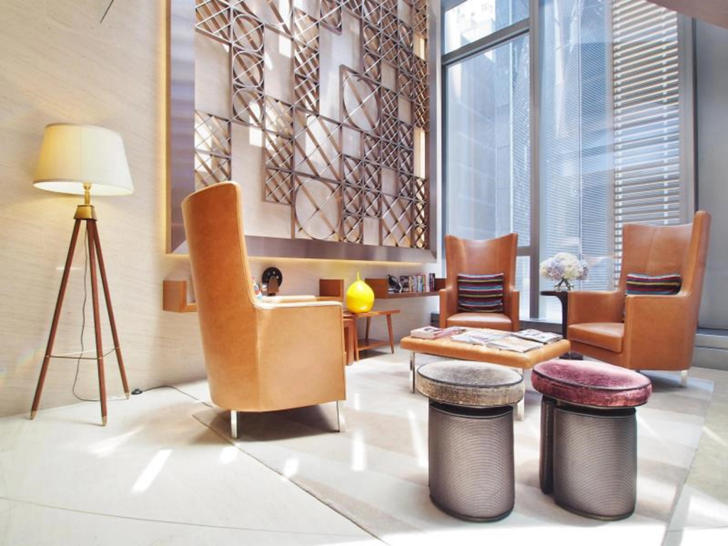Hotel Indigo Hong Kong Island by IHG