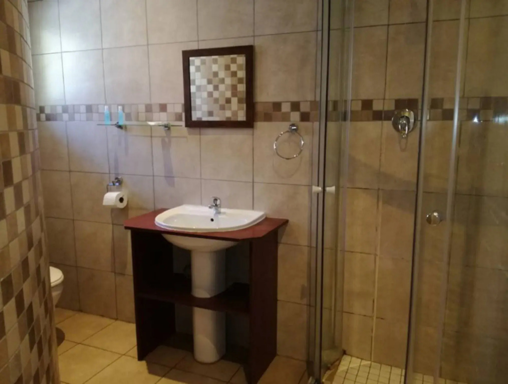21 On Coetzee Guest House