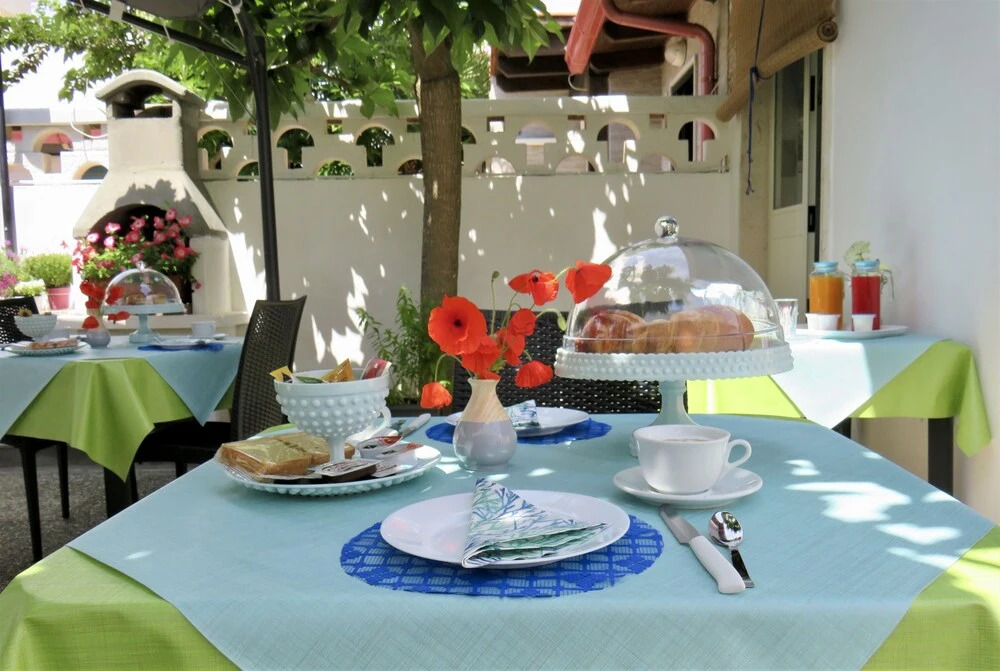 B&B Vento del Mare