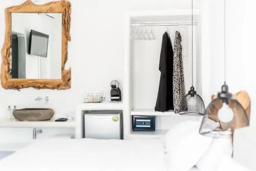 Casa Anna Suites
