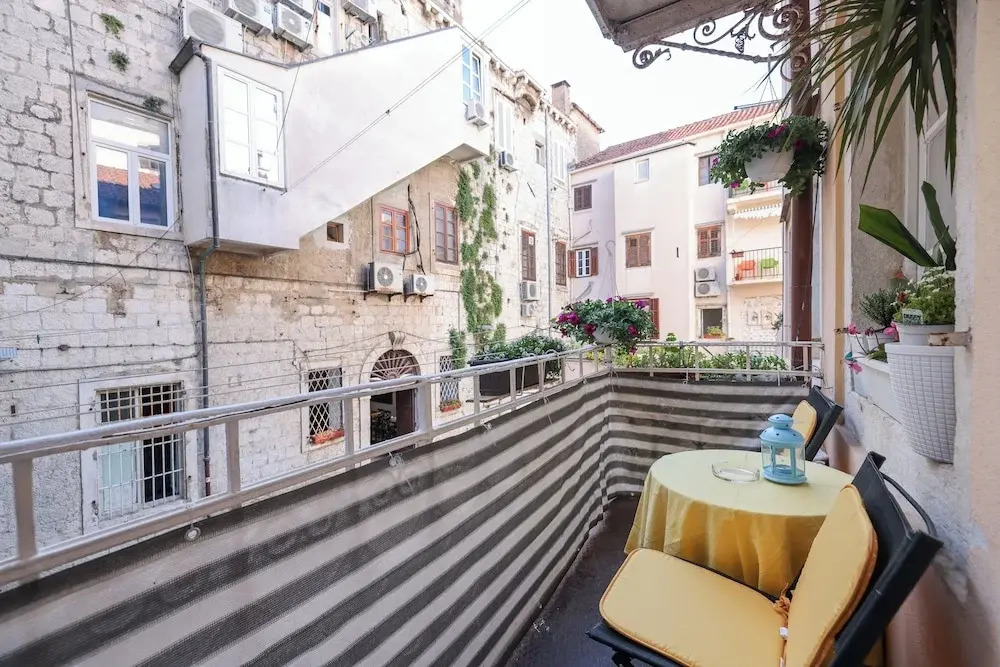 Viva - 2 bedroom apt in city centar