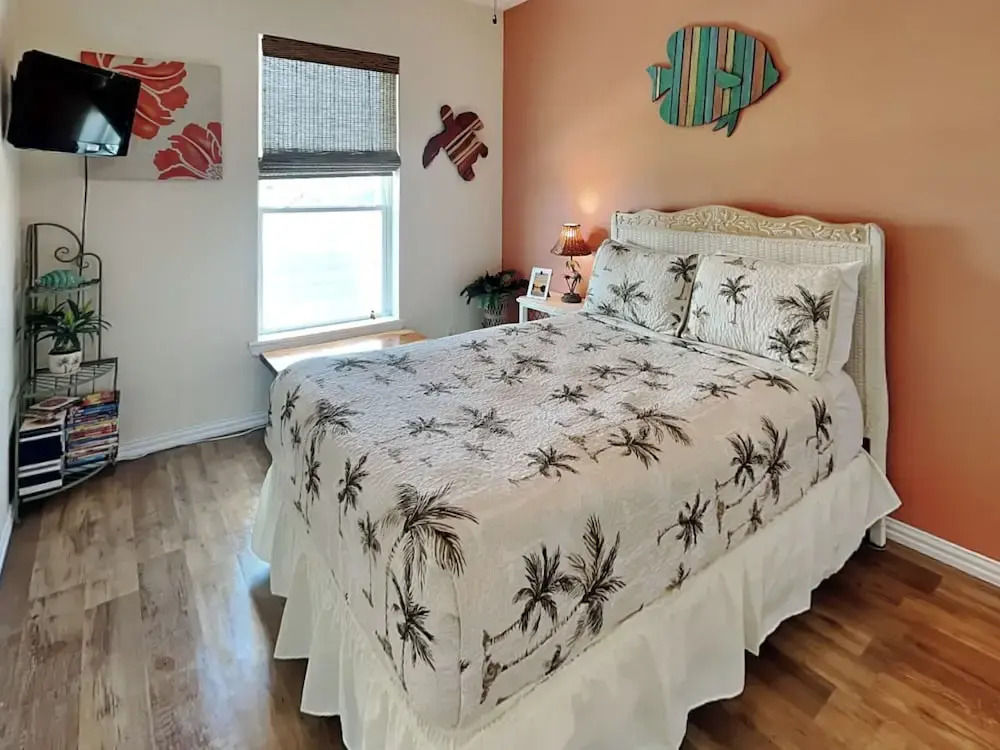 Turtle Nest by Ryson Vacation Rentals