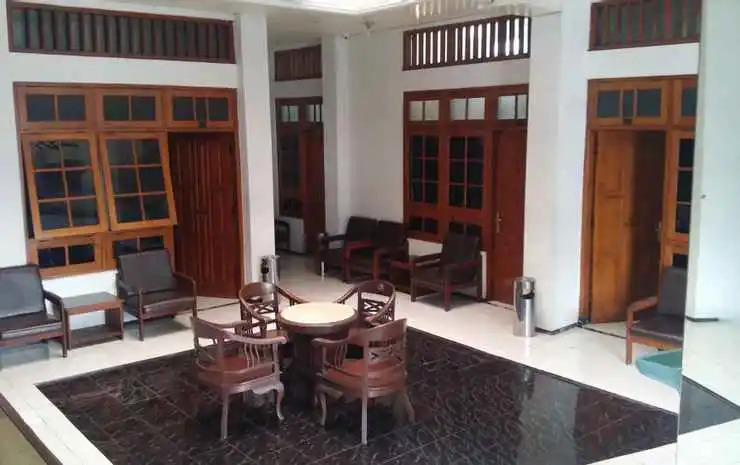 Hotel Indah Malioboro