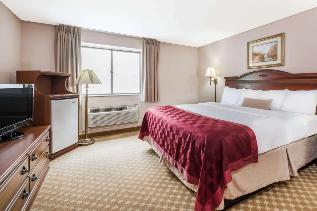 Pottsville Hotel