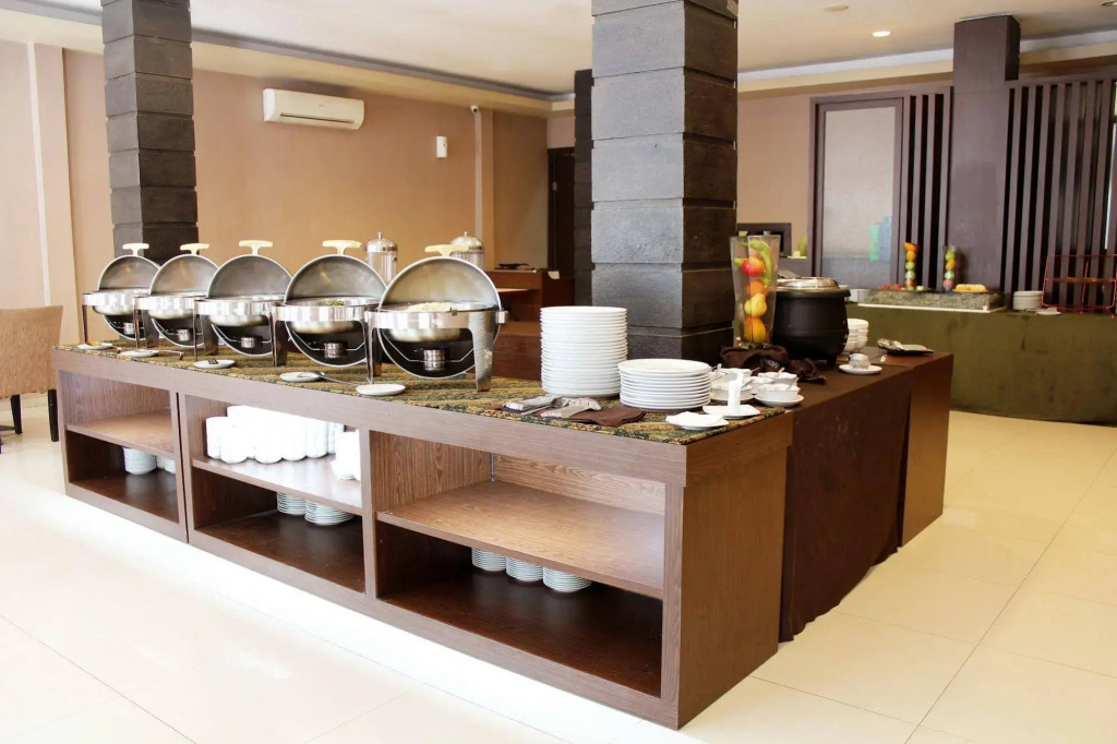 Citarum Hotel