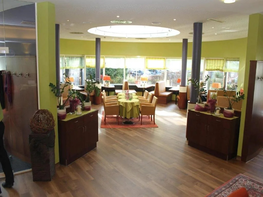 Thermalhotel Fontana