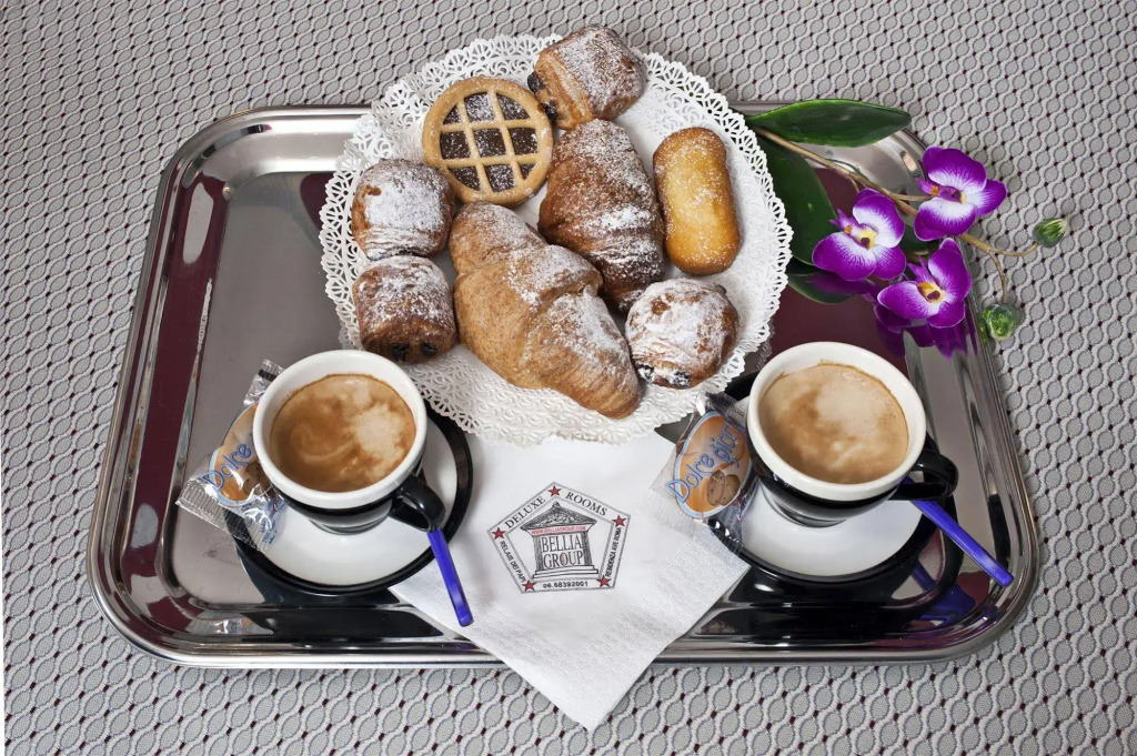 Hotel Relais Dei Papi