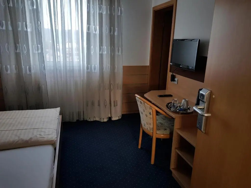 Hotel Habana