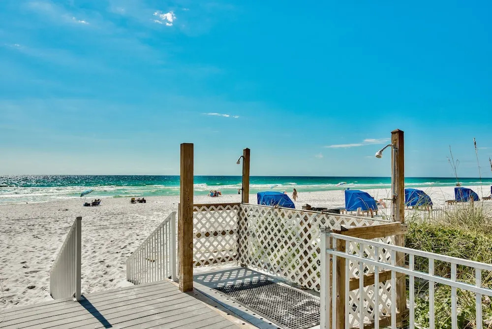 Pelican Beach Resort Condos