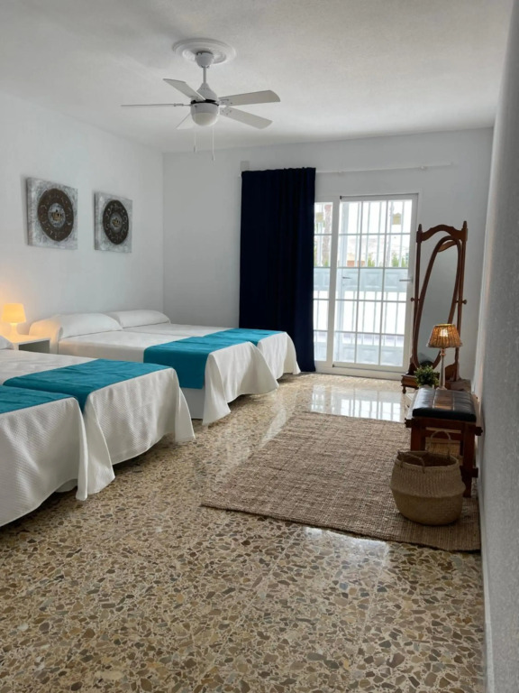 Villa Mis 5 Amores con piscina