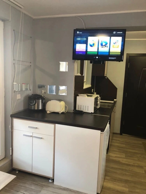 Apartment Studio Pomorie