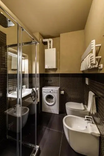 Palazzo Bovio - Boutique Apartments