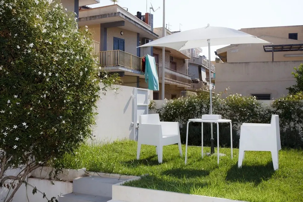 Apartment for 3 People in Donnalucata