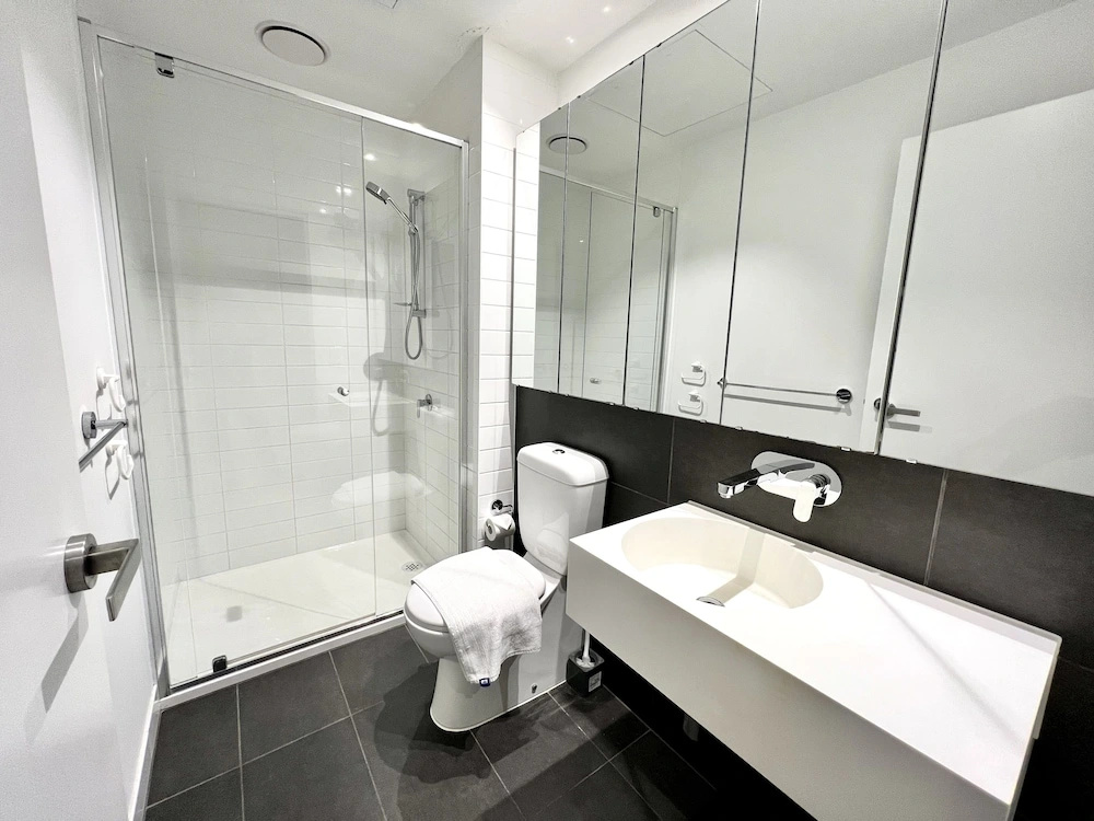 Readyset Apartments at Manhattan