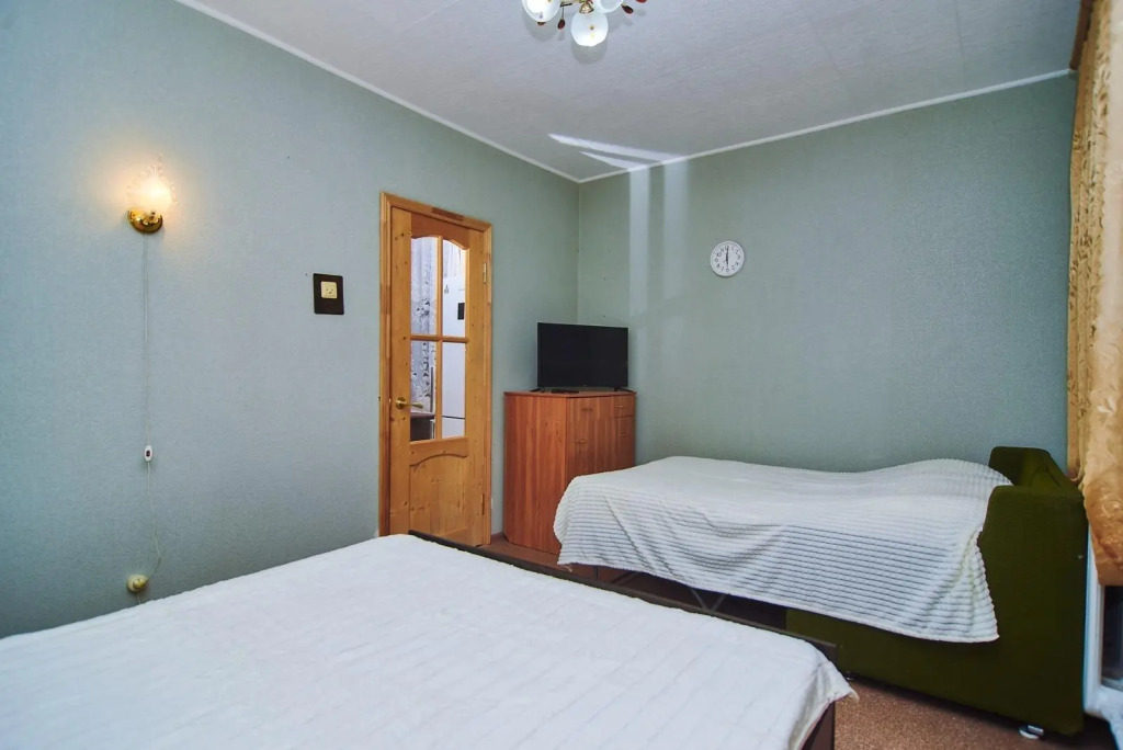 LAVAND #3 ДОМИК С КРОЛИКАМИ в самом центре у Нарзанного источника