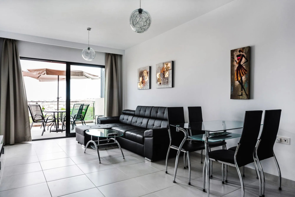 Apartment Joaquin Chapaprieta