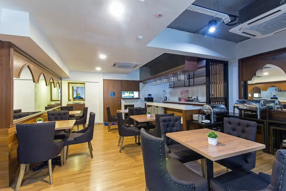 ZEN Rooms Jalan Ipoh