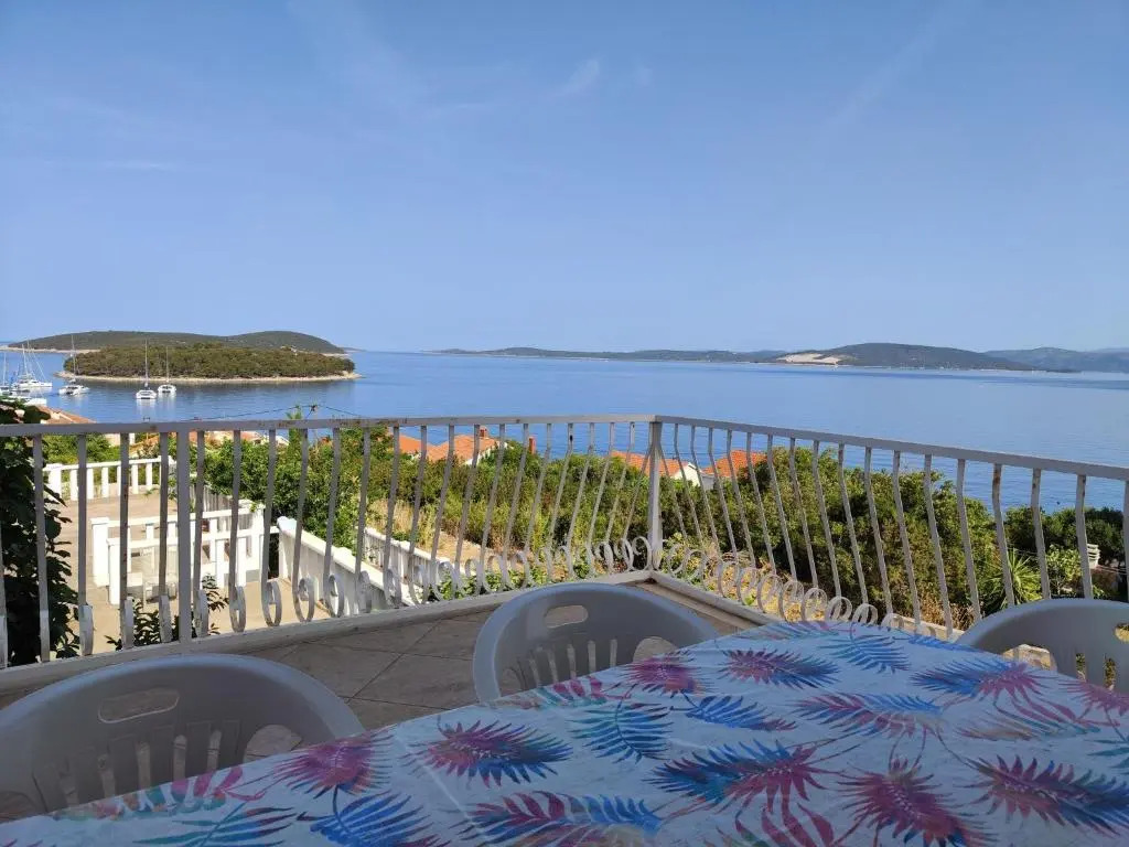 Holiday Home Maja
