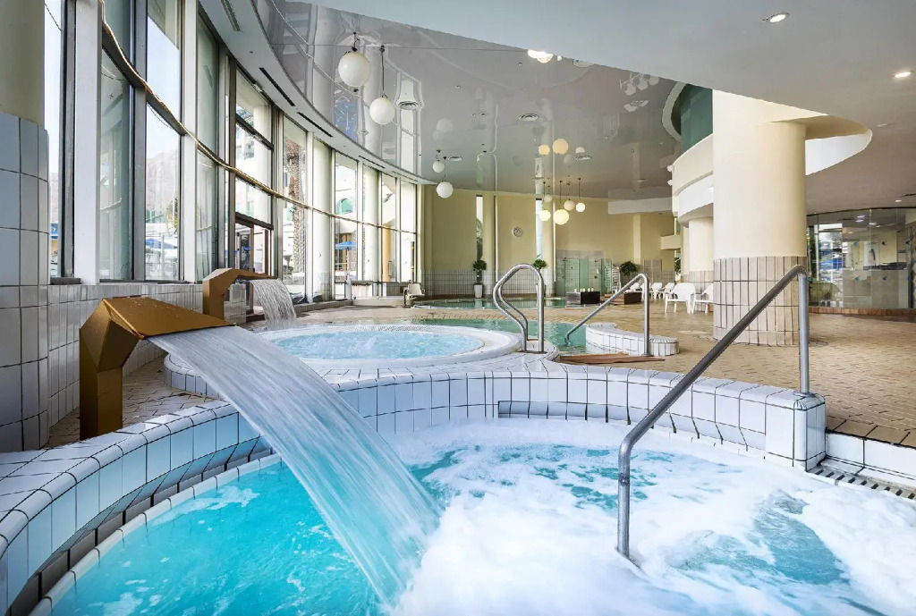 Brown Dead Sea By Brown Hotels