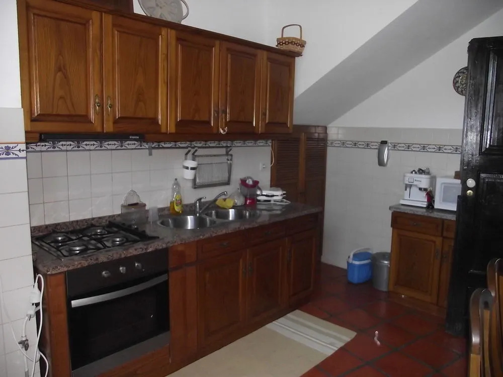 Casa Da Nogueira