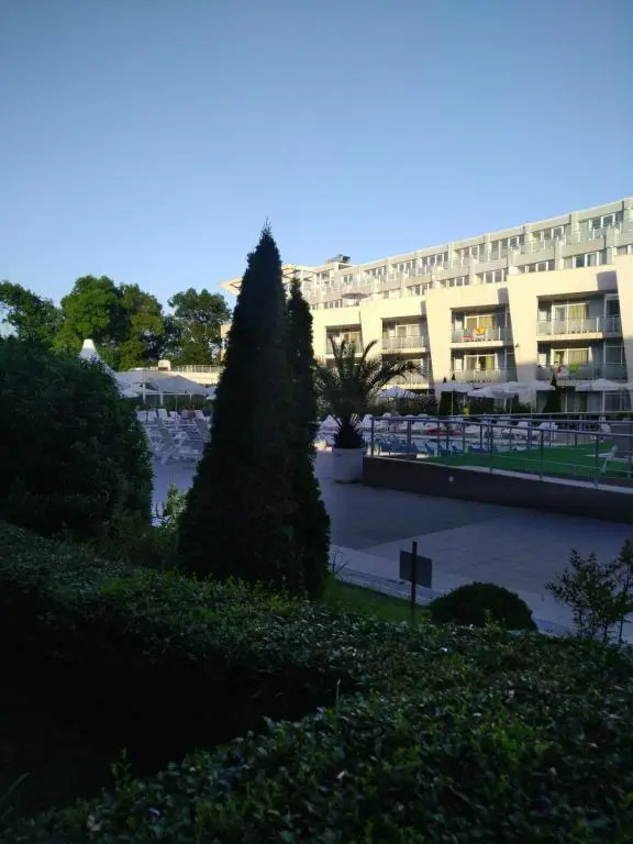 Gradina Sunny Apartment