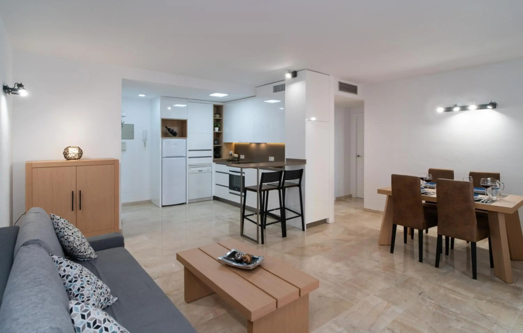 Sur Suites Victoria